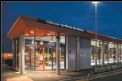 Ossett Bus Station